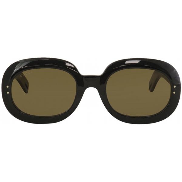 gucci black women s gg0497s gg0497s 001 sunglasses 1 0 960 960