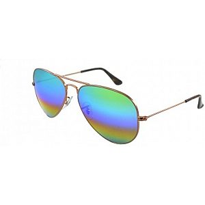 RAY BAN RB3025-9018 / C3